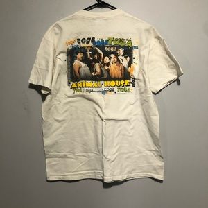 Vintage 1997 Animal House Toga Toga Toga Shirt